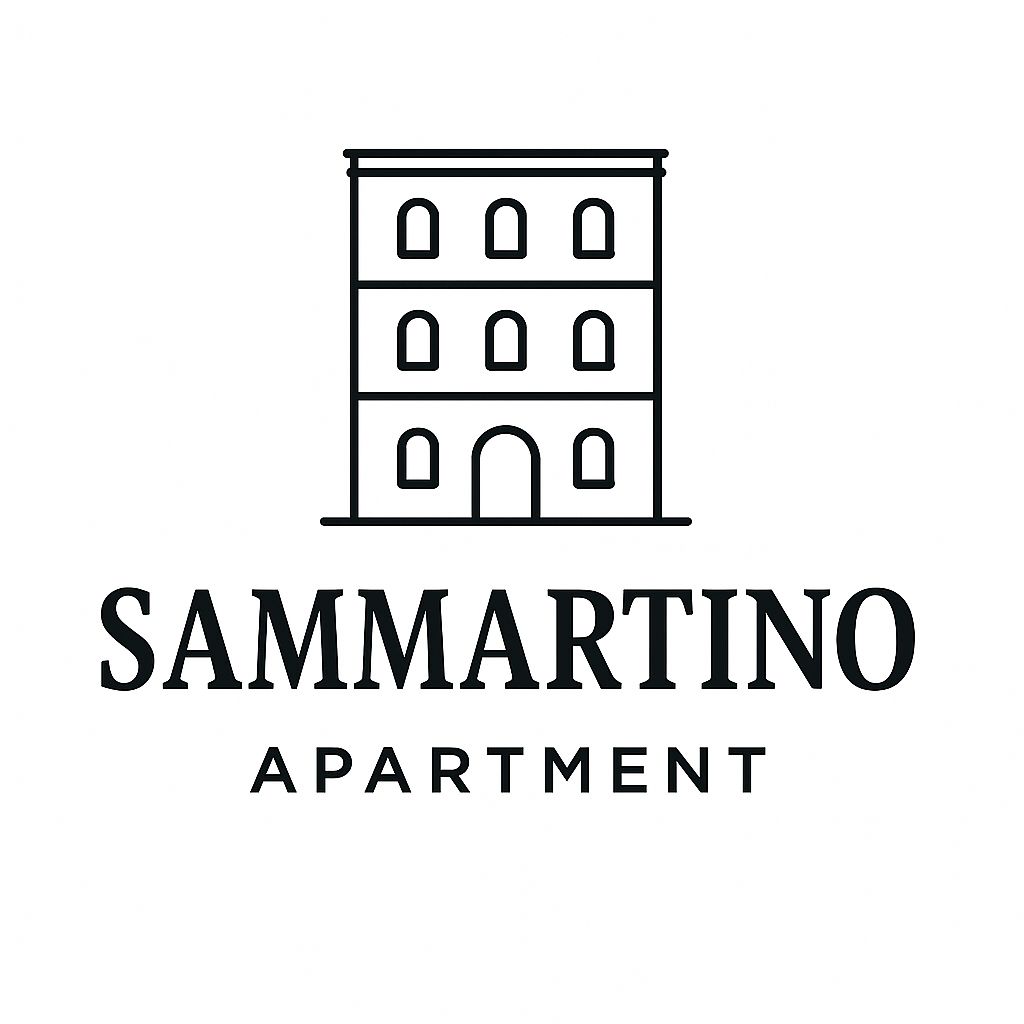 Logo Sammartino Apartment